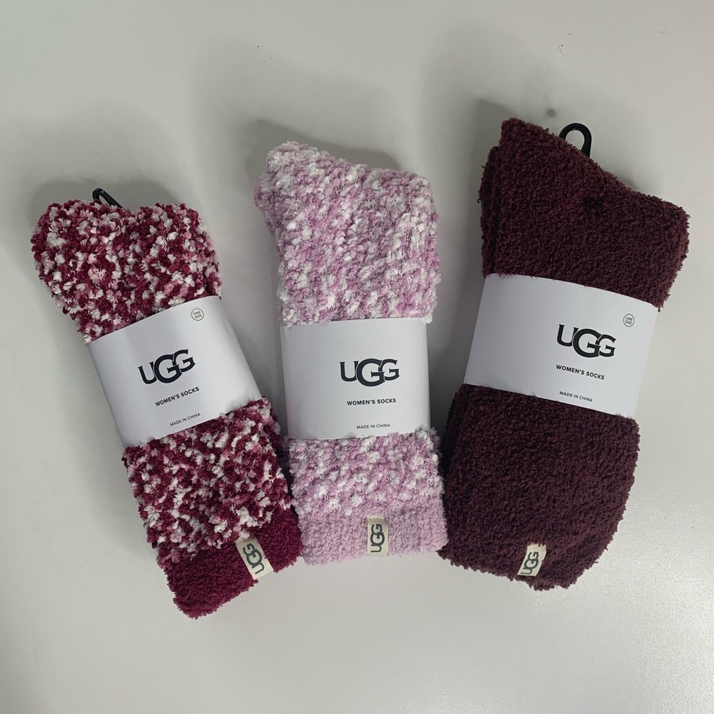 Ugg socks